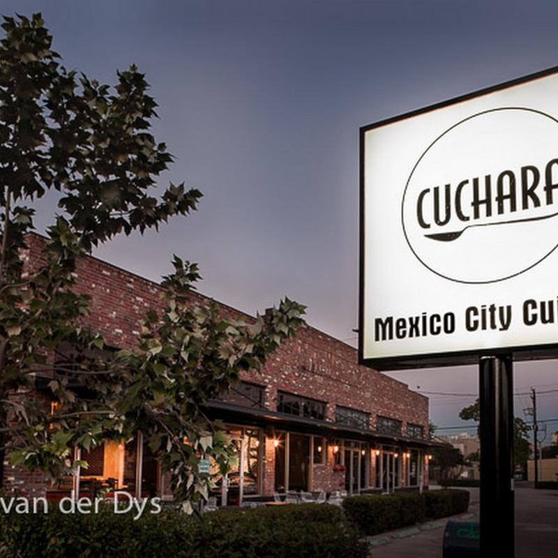 Cuchara