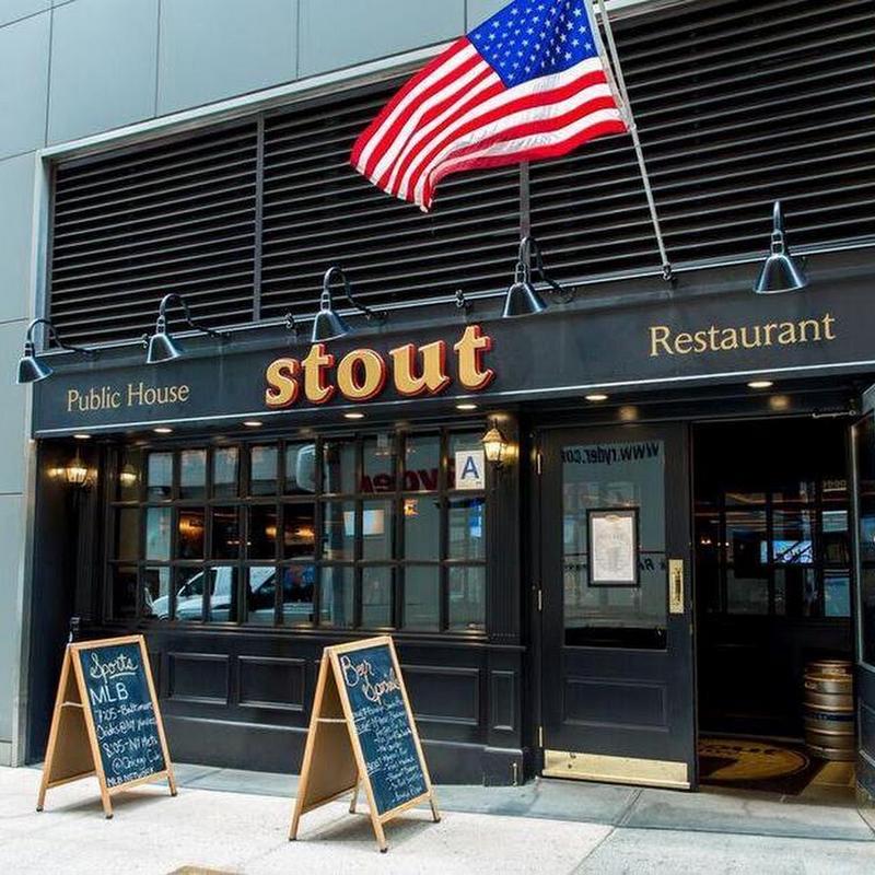 Stout NYC