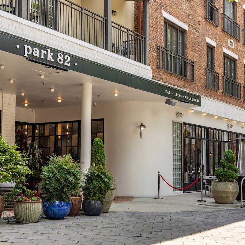 Park 82 in Atlanta