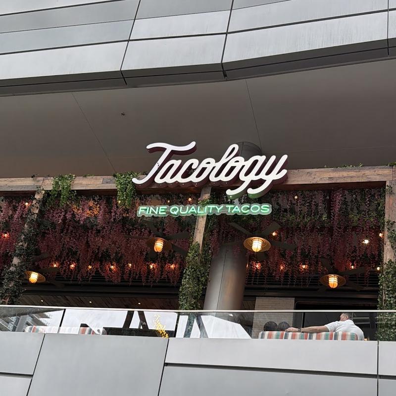 Tacology Brickell - Mexican Taqueria