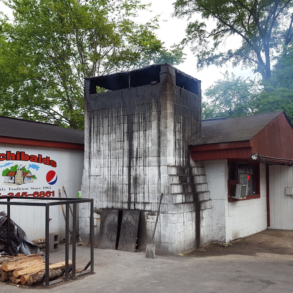 Archibald's