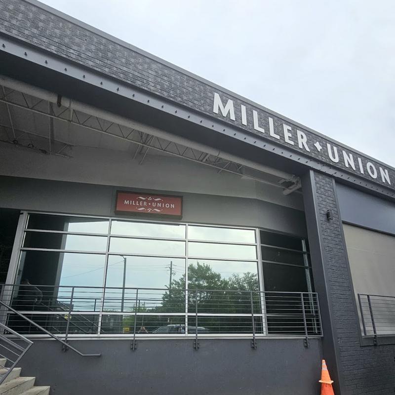 Miller Union
