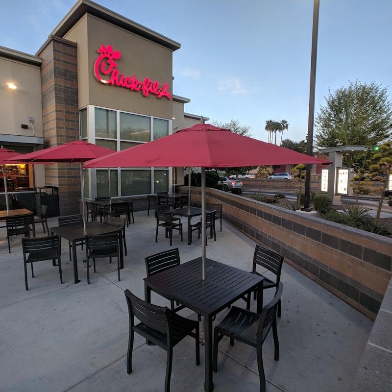 Chick-fil-A