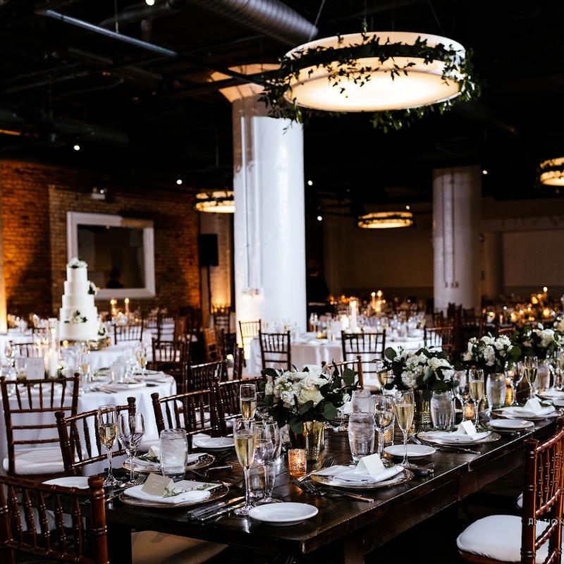 River Roast in Chicago