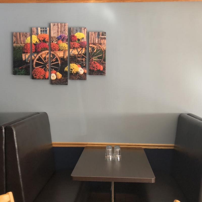 Siri Indian Restaurant in Chicago