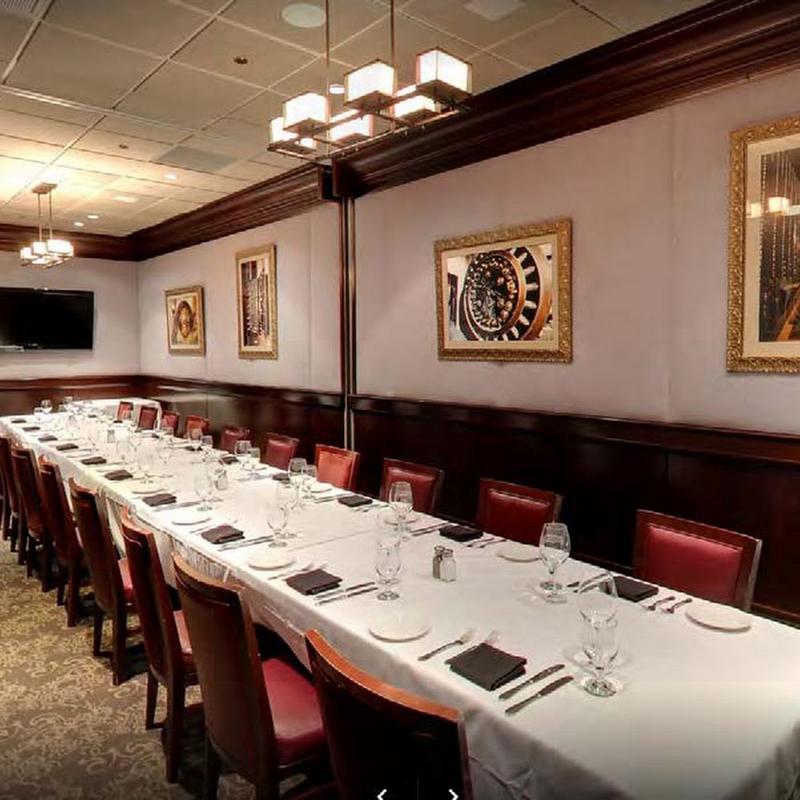 Del Frisco's Double Eagle Steakhouse