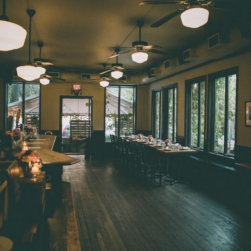 Big Bear Cafe