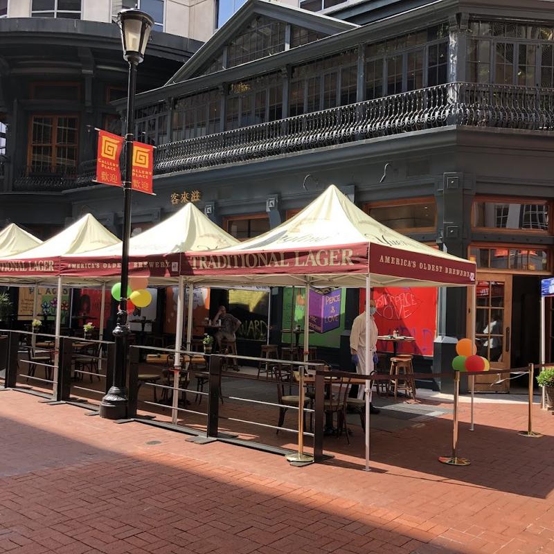 Clyde's of Gallery Place