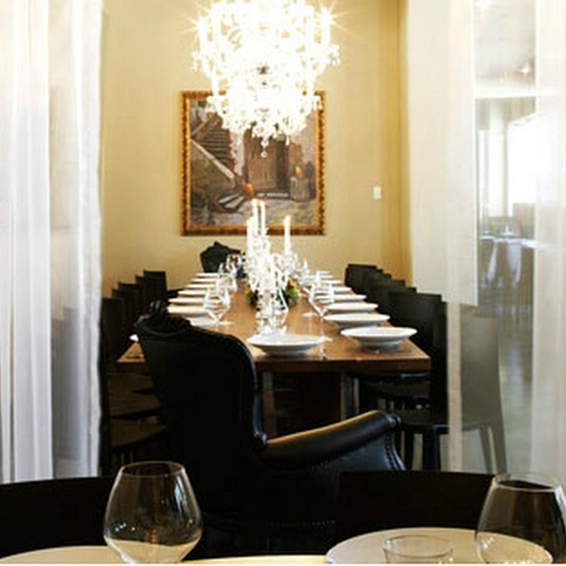 Barolo Ristorante