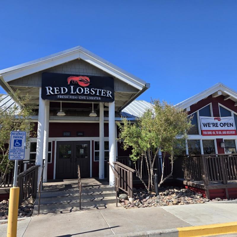 Red Lobster