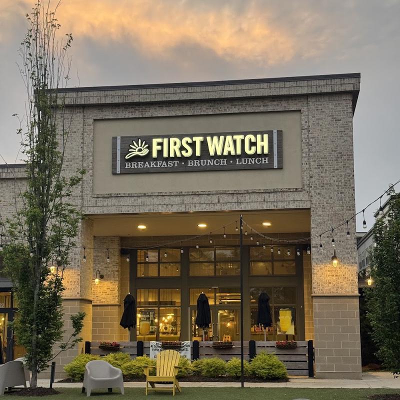 First Watch