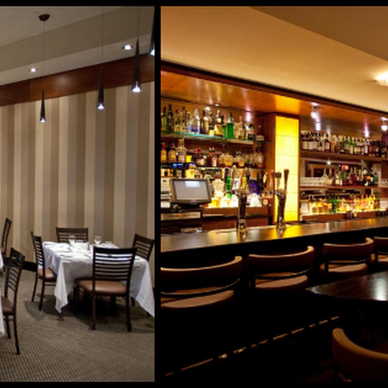 Glass House Tavern