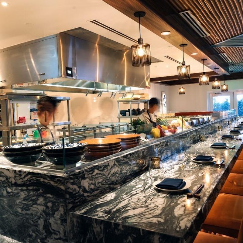Azabu Miami Beach