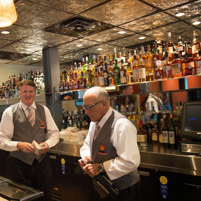 B&B Butchers & Restaurant in Houston
