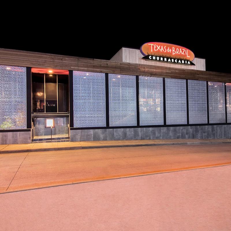 Texas de Brazil - Dallas