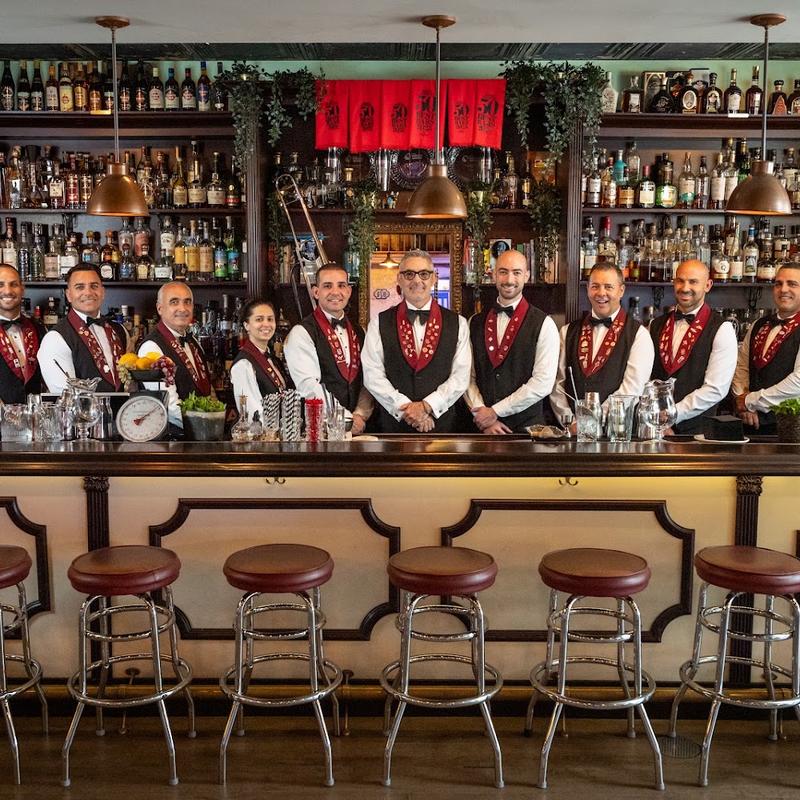 Cafe La Trova