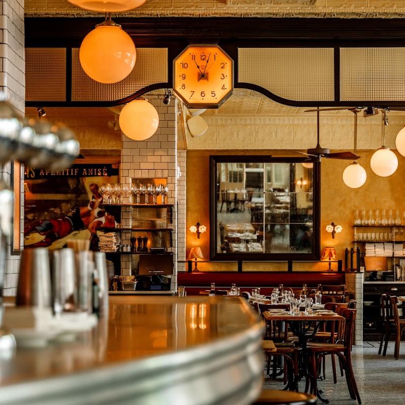 Pastis Miami