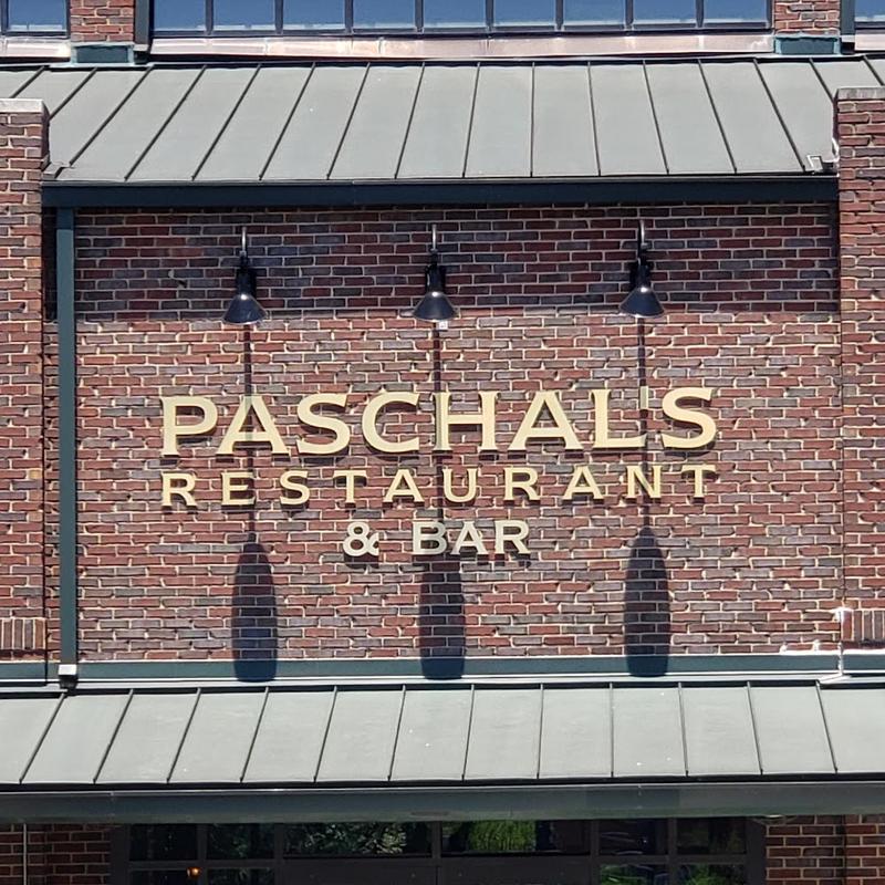 Paschal's Restaurant & Bar in Atlanta
