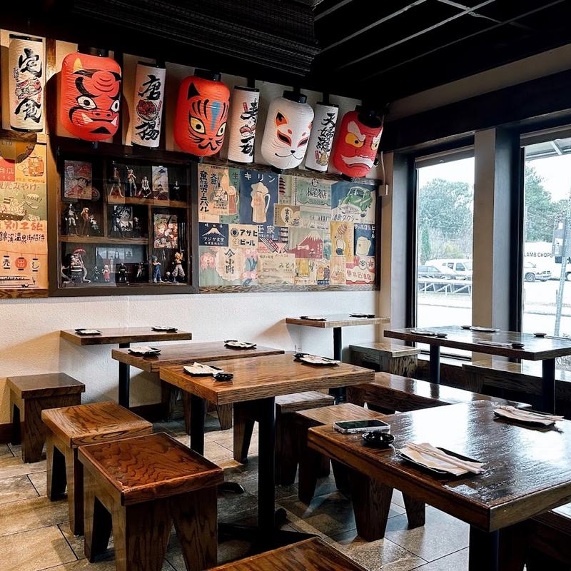 Wagaya - Westside in Atlanta