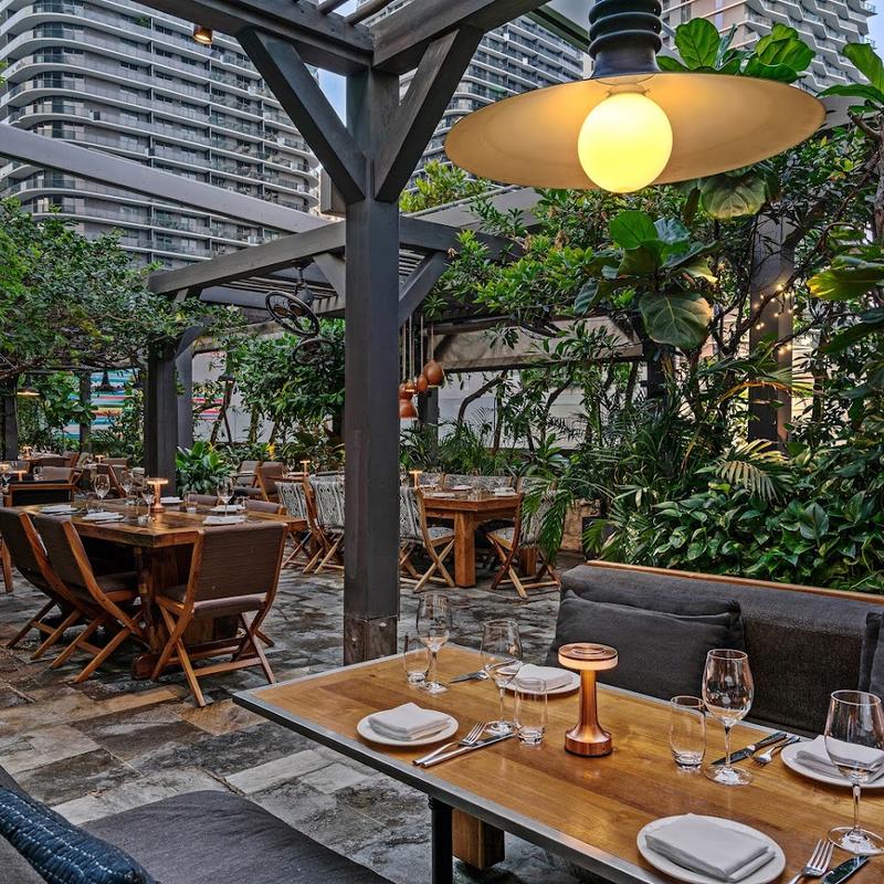 Quinto Miami