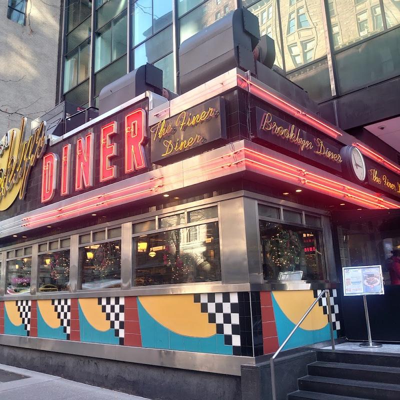 Brooklyn Diner