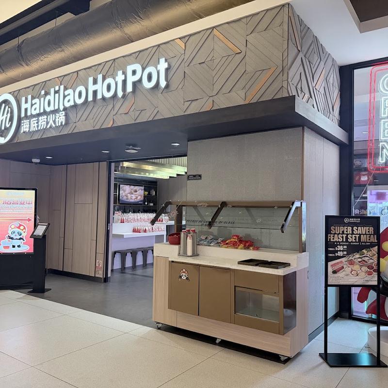 Haidilao Hot Pot Seattle