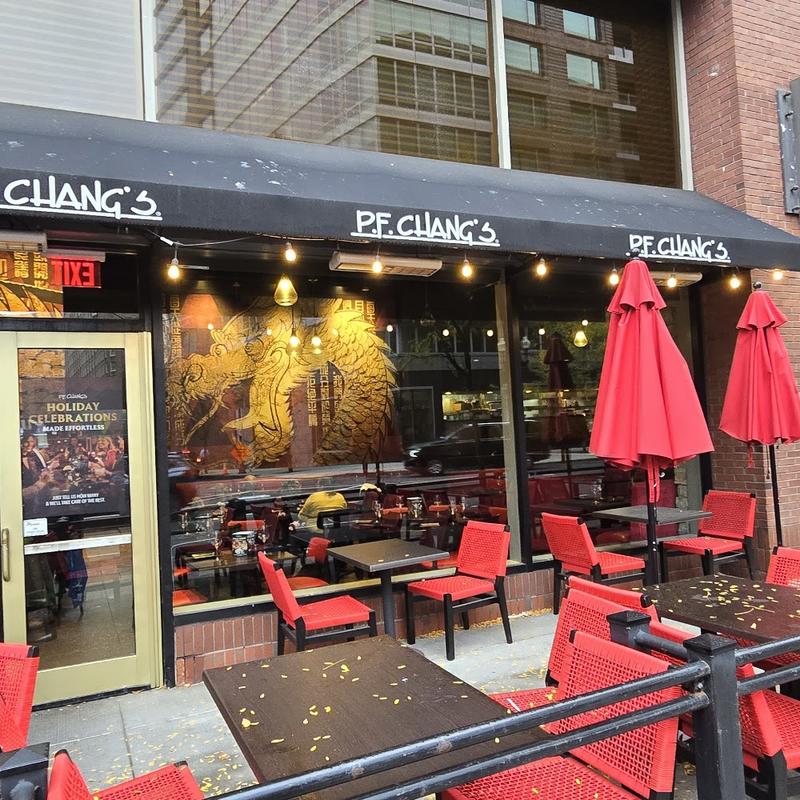 P.F. Chang's