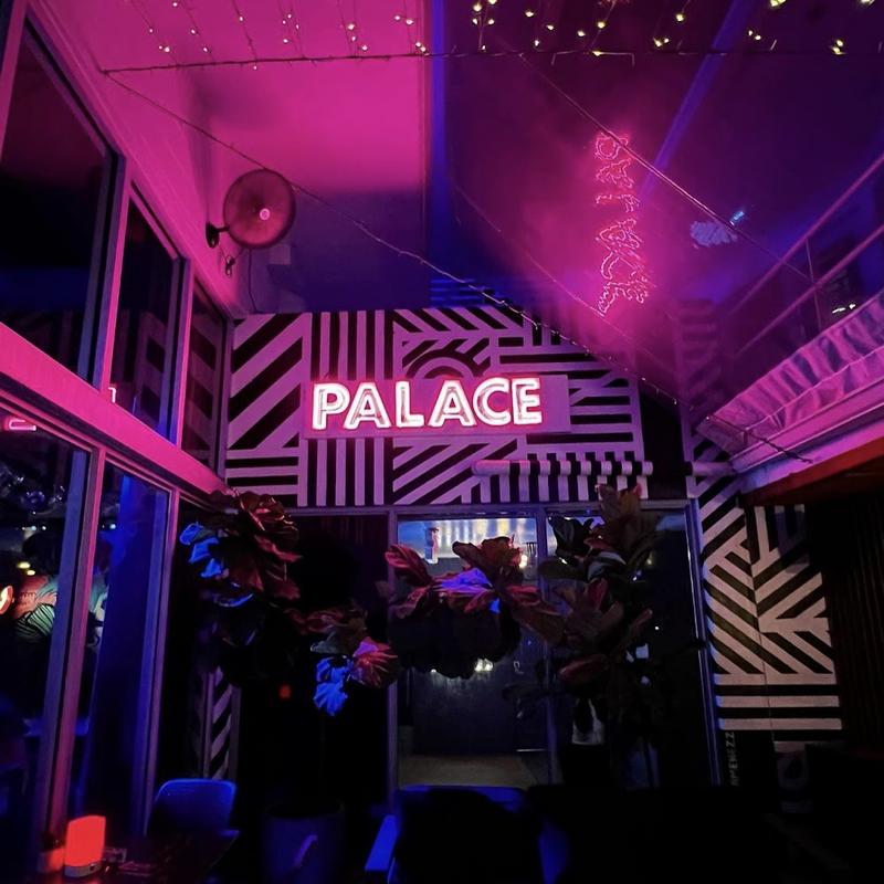 Palace Bar & Restaurant