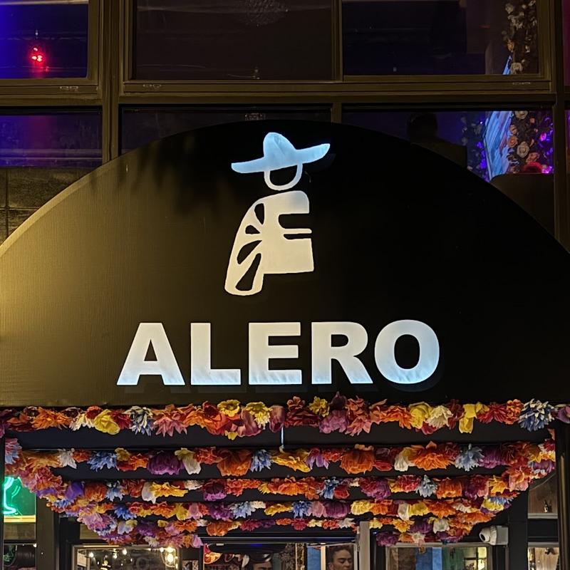 Alero Restaurant Dupont