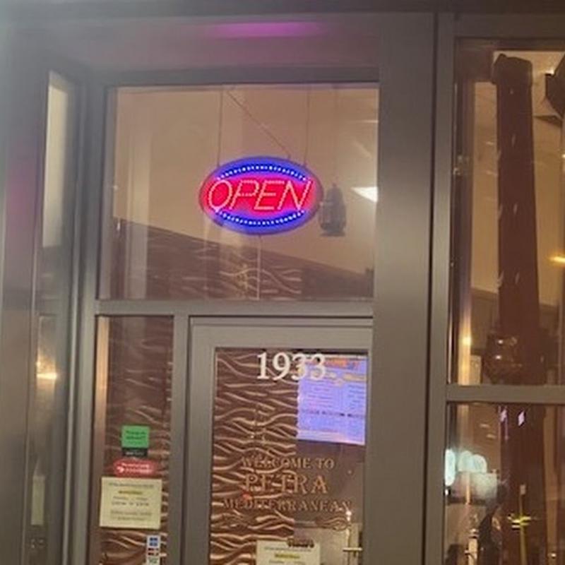 Petra Mediterranean Bistro
