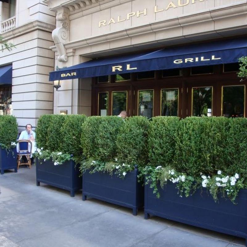 RL Restaurant