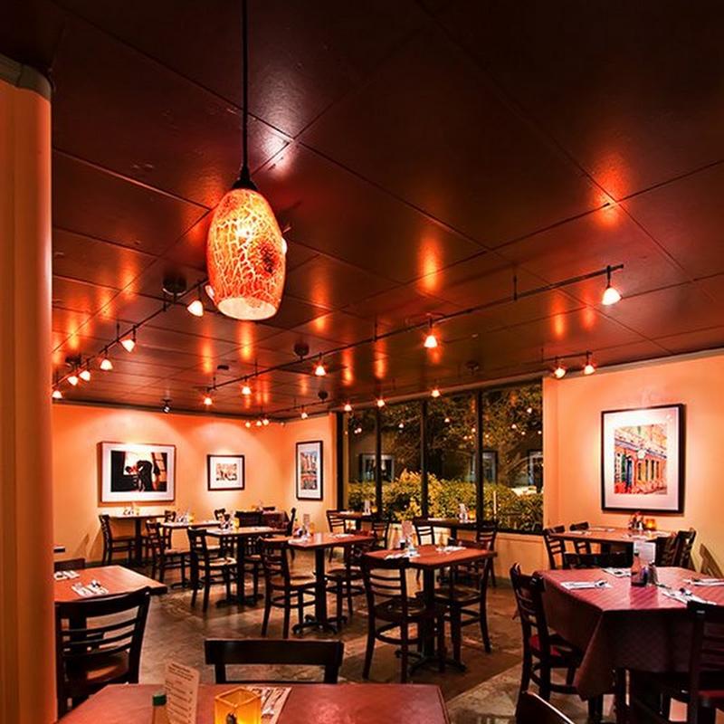 Bud's Louisiana Café