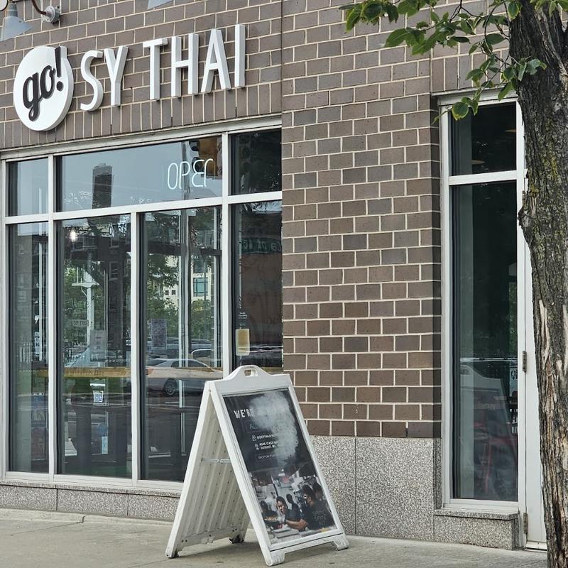 Go Sy Thai