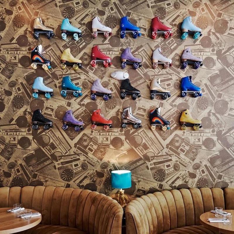 Marcus Bar & Grille