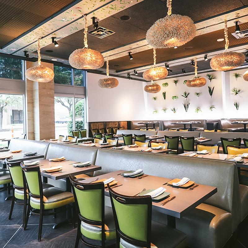 Miriam Cocina Latina