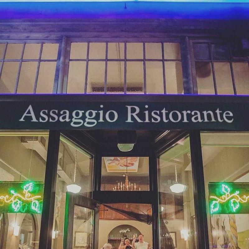 Assaggio Ristorante