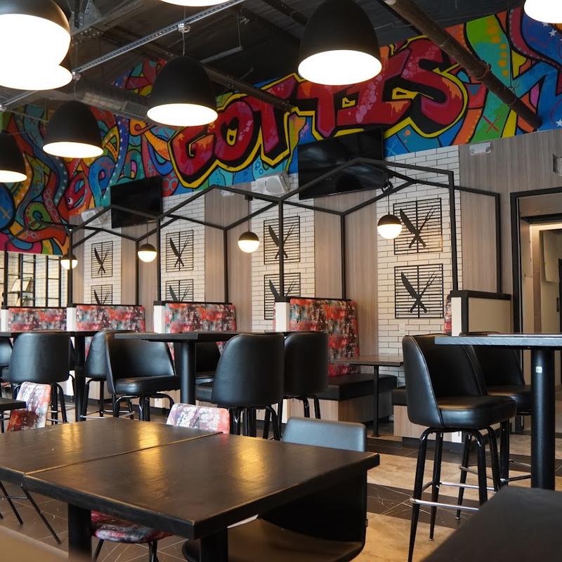 Gotti's Restaurant