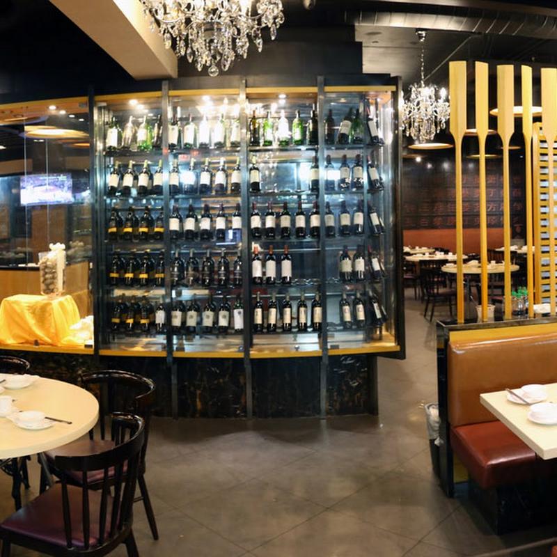 MingHin Cuisine - Chinatown in Chicago