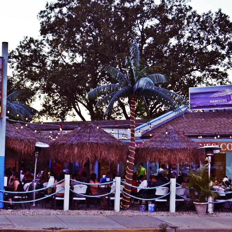 La Palapa