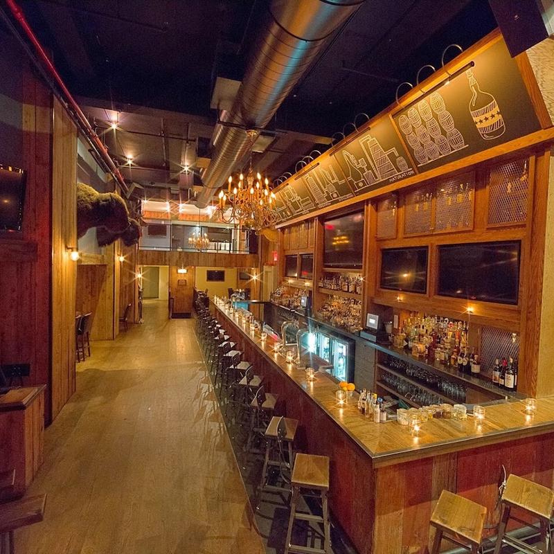 American Whiskey - Midtown