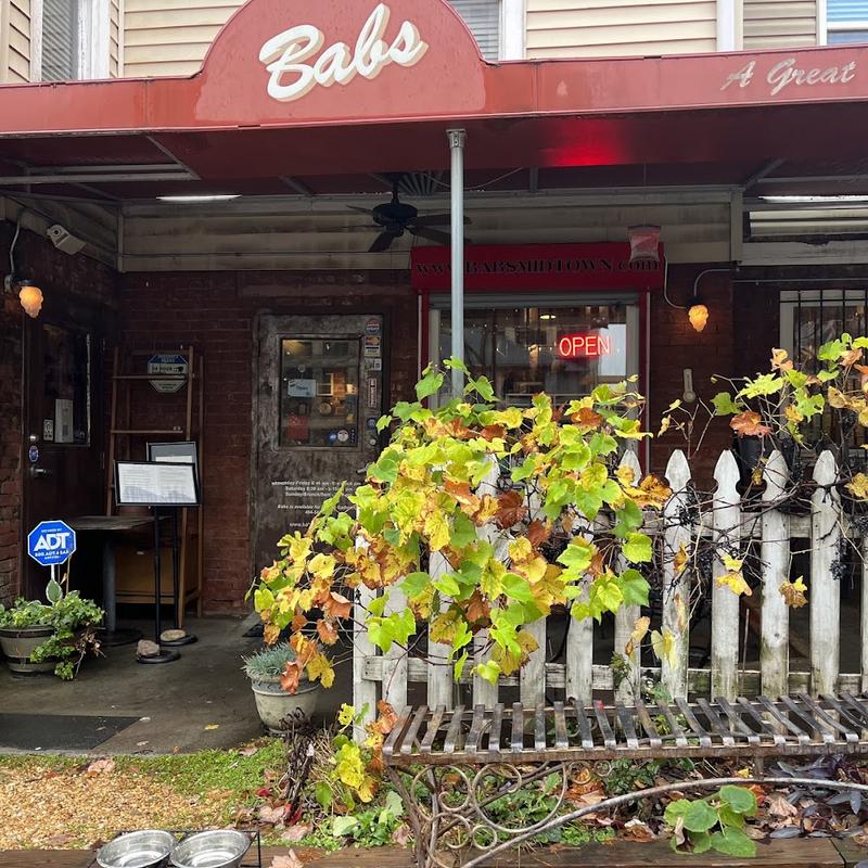 Babs Midtown