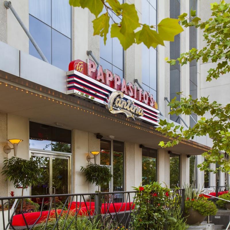 Pappasitos Cantina