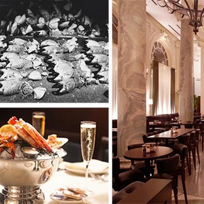 Joe's Seafood, Prime Steak & Stone Crab in Washington