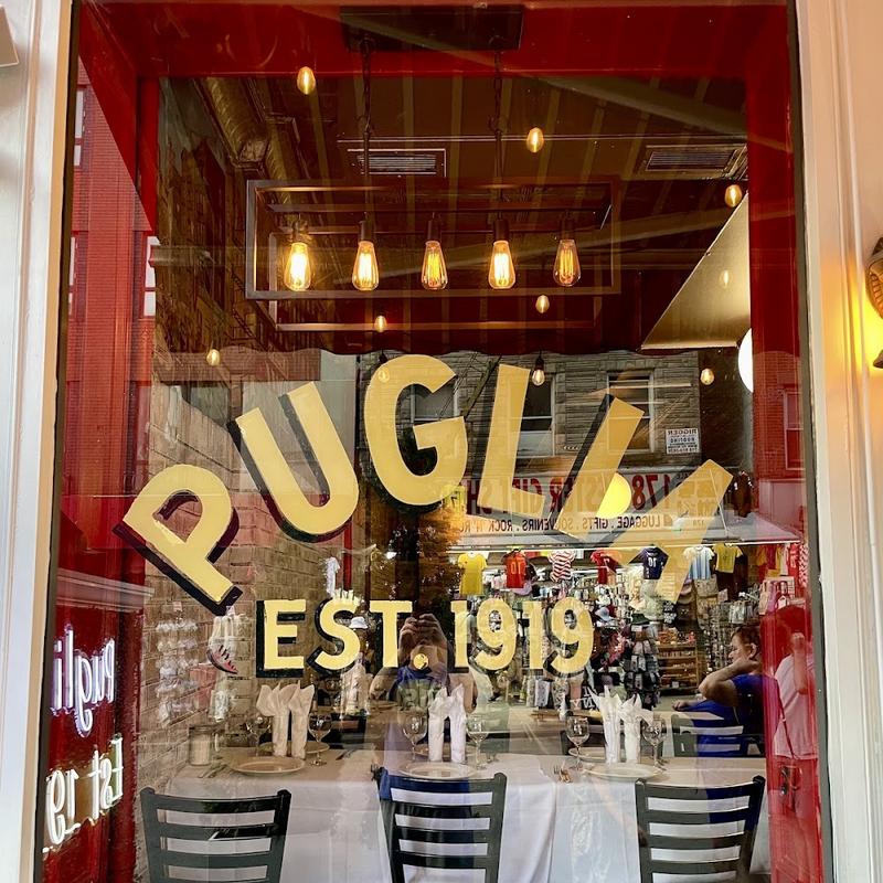 Puglia
