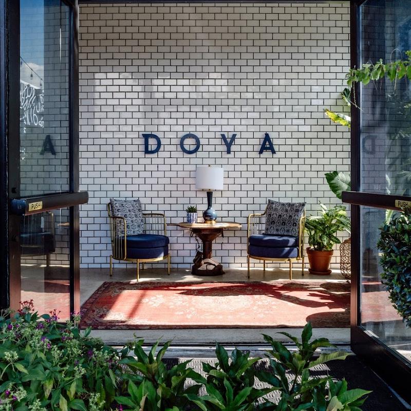 Doya