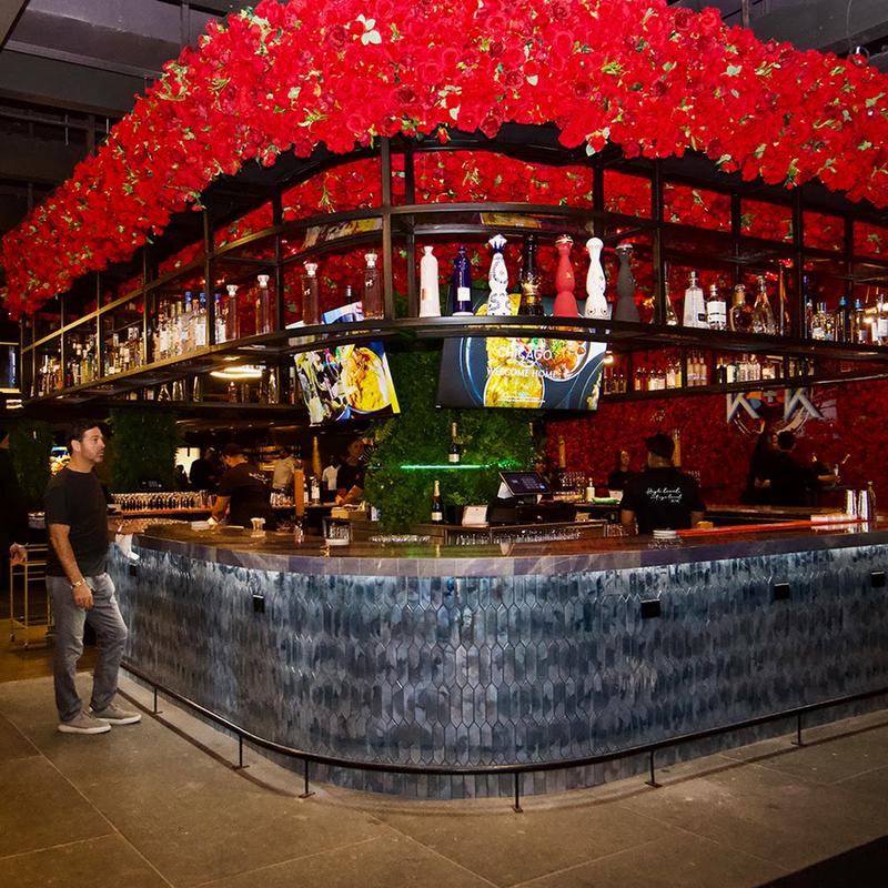 Kitchen + Kocktails By Kevin Kelley - Chicago in Chicago
