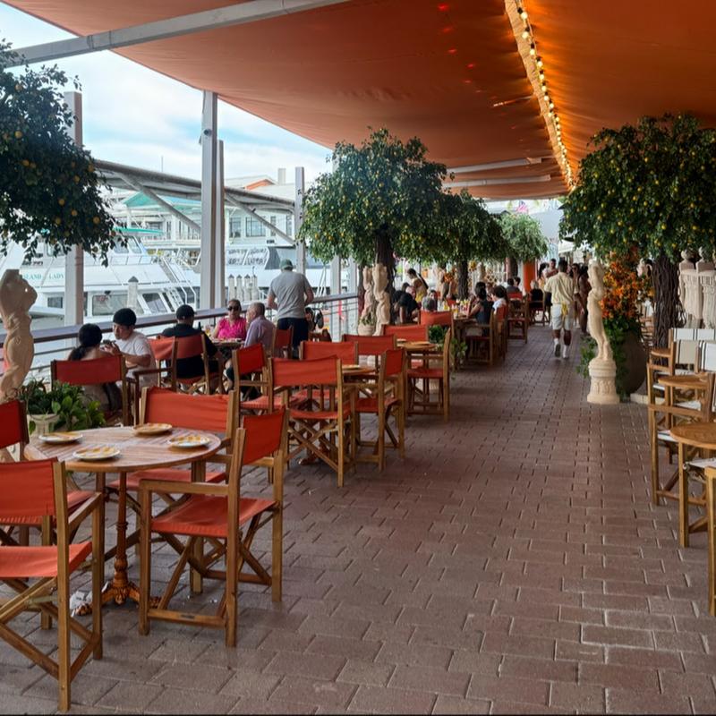 Casa Italia Cucina