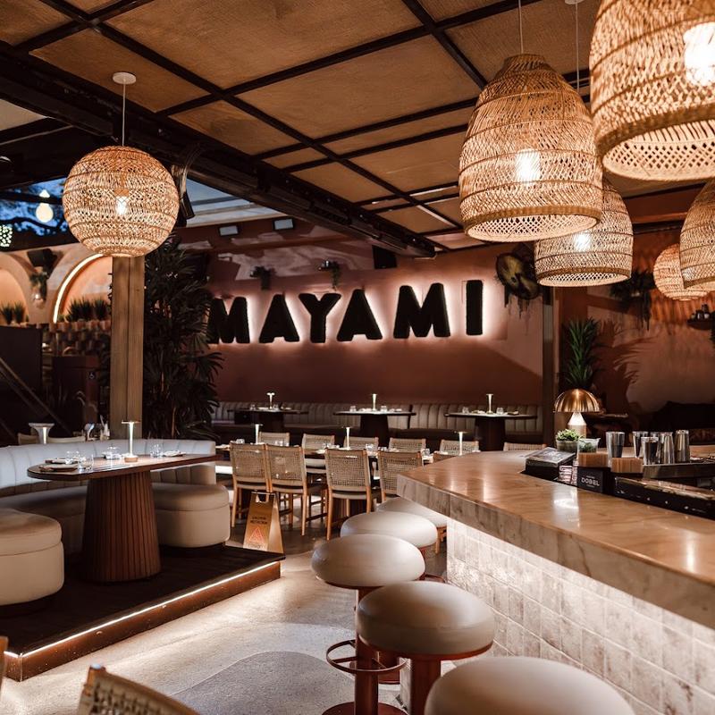 Mayami Wynwood