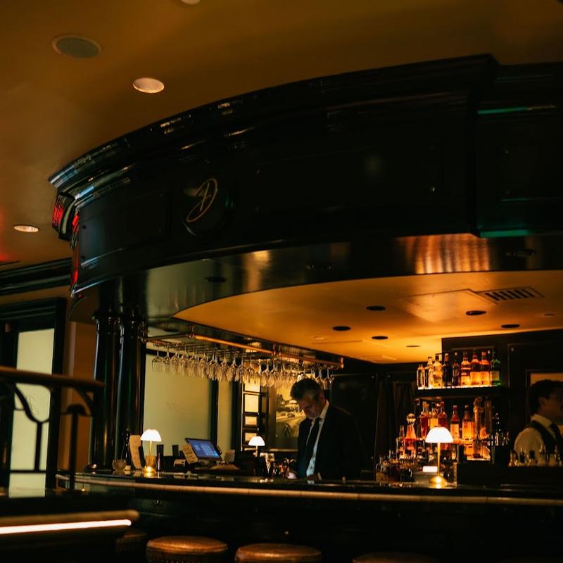 Dakota's Steakhouse