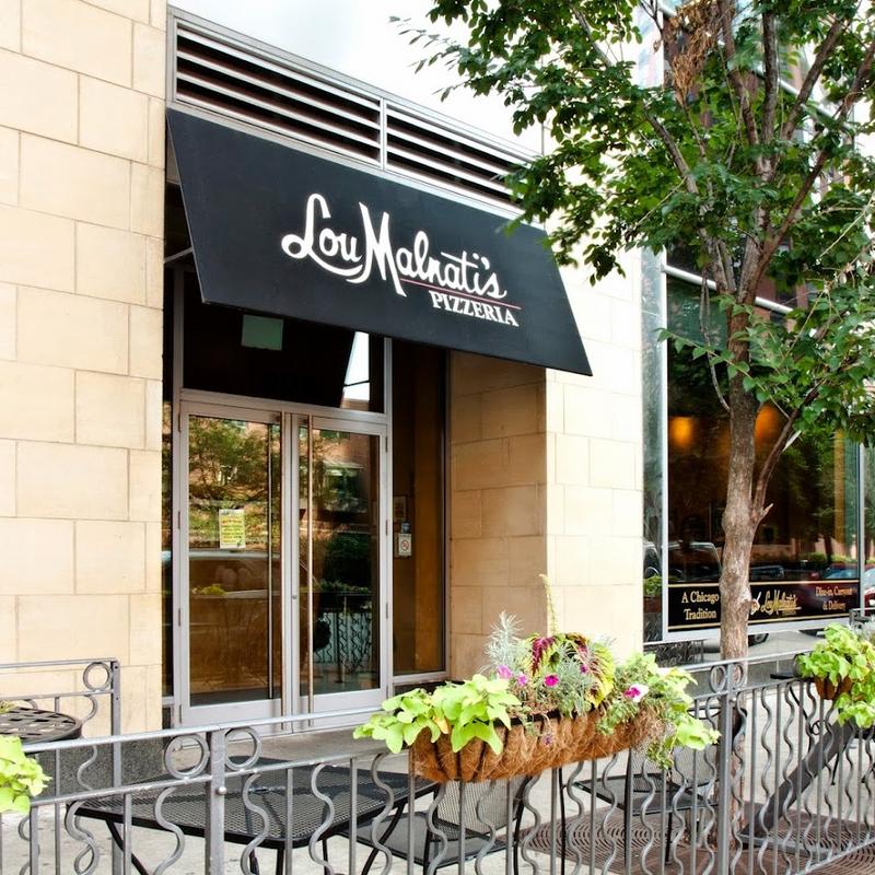Lou Malnati's Pizzeria